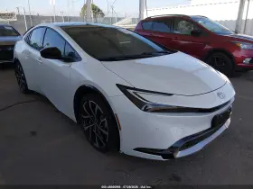 2024 Toyota Prius Prime