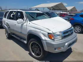 1999 Toyota 4Runner