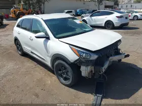 2022 Kia Niro