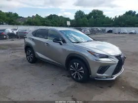2019 Lexus NX 300