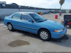 1997 Honda Accord