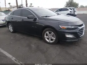 2022 Chevrolet Malibu
