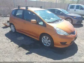 2010 Honda Fit