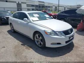 2008 Lexus GS 350