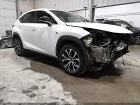 2016 Lexus NX