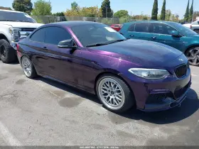 2016 BMW M2