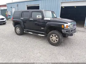 2006 Hummer H3 Suv