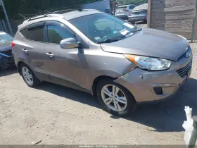 2012 Hyundai Tucson