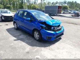 2016 Honda Fit