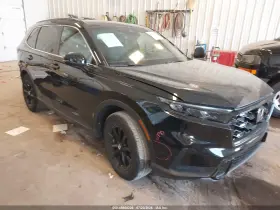 2025 Honda CR-V Hybrid