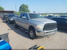2011 RAM Ram 2500