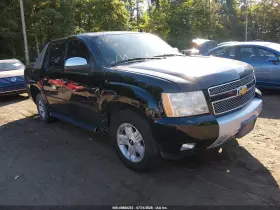 2008 Chevrolet Avalanche 1500
