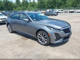 2020 Cadillac CT5