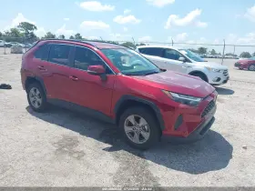 2024 Toyota RAV4 Hybrid