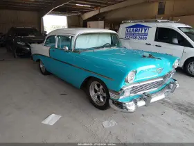 1956 Chevrolet Bel Air