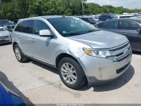 2011 Ford Edge
