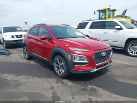 2020 Hyundai Kona