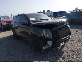 2021 Kia Telluride