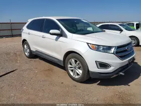 2015 Ford Edge
