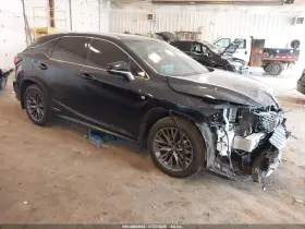 2020 Lexus RX 450h