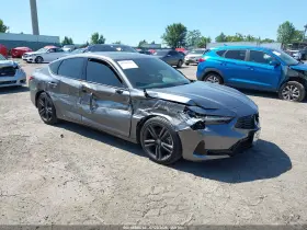 2023 Acura Integra