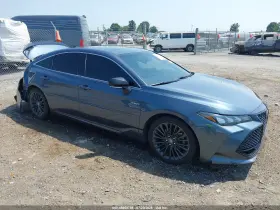 2020 Toyota Avalon Hybrid