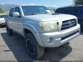 2006 Toyota Tacoma