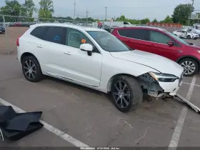 2021 Volvo XC60