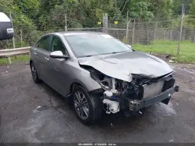 2022 Kia Forte
