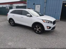 2018 Kia Sorento