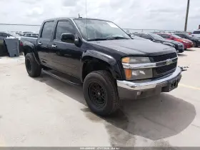 2012 Chevrolet Colorado