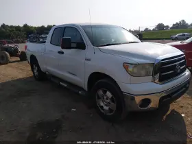 2012 Toyota Tundra