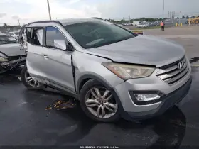 2013 Hyundai Santa Fe