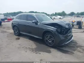 2024 Mercedes-Benz Glc 300