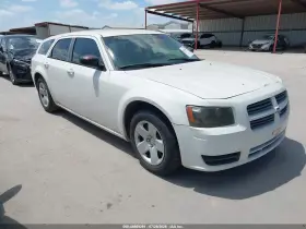 2008 Dodge Magnum