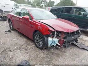 2018 Lexus ES