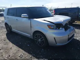 2008 Scion xB