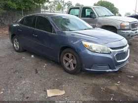 2015 Chevrolet Malibu