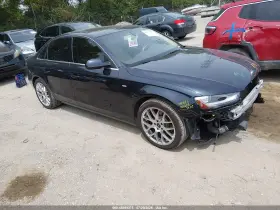 2013 Audi A4