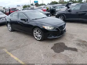 2014 Mazda 6