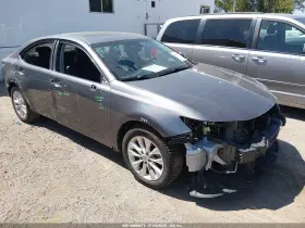 2014 Lexus ES 300h