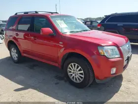 2009 Mercury Mariner