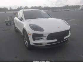 2021 Porsche Macan