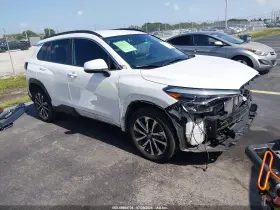 2022 Toyota Corolla Cross