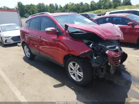 2013 Hyundai Tucson