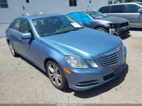2011 Mercedes-Benz E 350