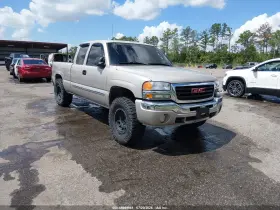 2005 GMC Sierra 1500