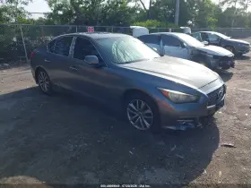 2014 Infiniti Q50