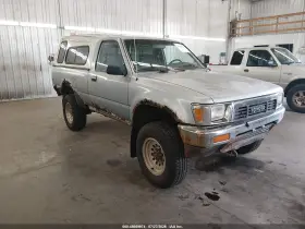 1991 Toyota Pickup