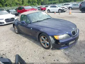 1998 BMW Z3